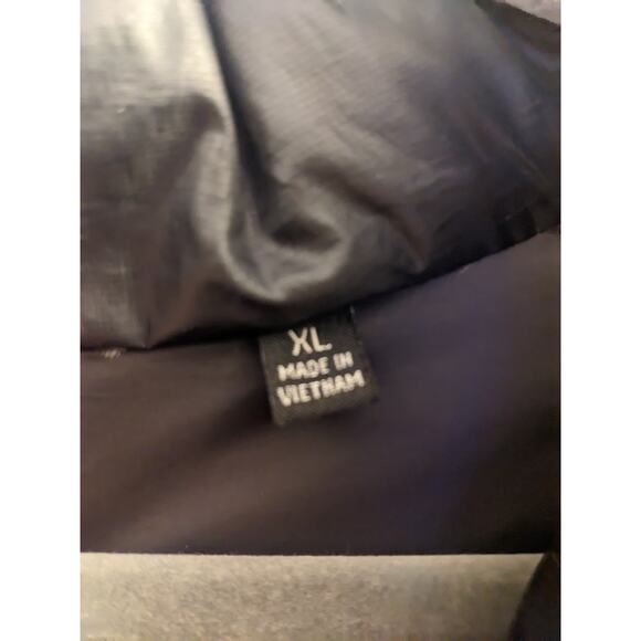 Tumi Tech Down Puffer Jacket - Picture 7 of 8